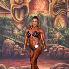 Ester  Parisi - IFBB Europa Show of Champions Orlando 2016 - #1