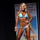 Nikki  McKenna - NPC West Palm Beach & Anna Level 2013 - #1