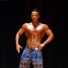 Fernando  Clares - NPC Gold Coast 2015 - #1