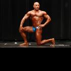 Michael  Lengo - NPC Bill Wilmore Classic 2015 - #1