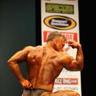 Emro  Karaduzovic - IFBB New York Pro 2010 - #1