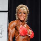 Angela   Rayburn - IFBB North American Championships 2009 - #1