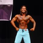 Michael  Feeks - IFBB Dayana Cadeau Classic 2014 - #1