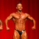 Joseph  Bennett - NPC Southern States 2013 - #1