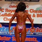 Florine  Hodges - NPC Royal Palm Classic 2012 - #1