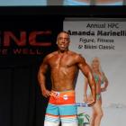 Jefrey  Cording - NPC FL Gold Cup 2014 - #1