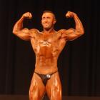 Nick  Lepore - NPC Nationals 2017 - #1