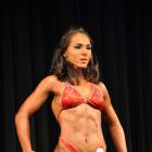 Alondra  Corona - NPC Natural Colorado 2010 - #1