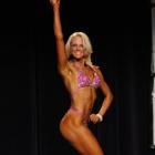 Shannon  Jacobsen - IFBB North American Championships 2011 - #1