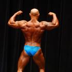 Michael  Lengo - NPC Bill Wilmore Classic 2015 - #1