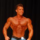 Diogo  Montenegro - IFBB Prestige Crystal Cup 2015 - #1