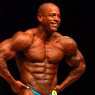 Ivan  Garcia - NPC Prestige Crystal Cup 2015 - #1