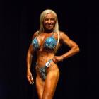 Mimi  O'Connell - NPC Diamond Classic 2011 - #1