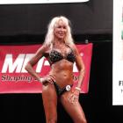 Maura  Dinkla - NPC FL Gold Cup 2011 - #1