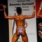 Rixi  Dioguardi - NPC FL Gold Cup 2014 - #1
