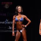 Courtney  Fletcher - NPC Winter Classic 2015 - #1