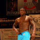 Lance  Burns - NPC Dayana Cadeau Classic  2012 - #1