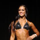 Jennifer  Mozzart - NPC FL Gold Cup 2013 - #1