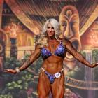 Marika  Johansson - IFBB Europa Show of Champions Orlando 2016 - #1