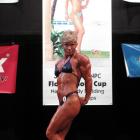 Adrianne  Sheppard - NPC FL Gold Cup 2011 - #1