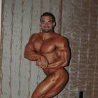 NPC Nationals 2011 - #1