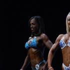 Dawnita  Fry - IFBB Arnold Amateur 2013 - #1
