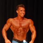 Diogo  Montenegro - IFBB Prestige Crystal Cup 2015 - #1