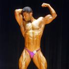 Frank  Guzman - NPC South Florida 2012 - #1