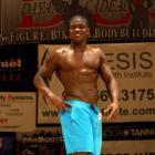 Lance  Burns - NPC Dayana Cadeau Classic  2012 - #1