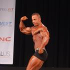 Richard  Wilson Jr - NPC Nationals 2017 - #1