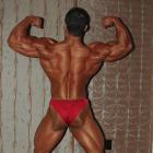 NPC Nationals 2011 - #1