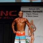 Jefrey  Cording - NPC FL Gold Cup 2014 - #1