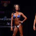 Courtney  Fletcher - NPC Winter Classic 2015 - #1