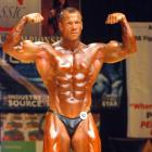 Joe  Pevec - NPC Dayana Cadeau Classic  2012 - #1