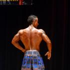 Fernando  Clares - NPC Gold Coast 2015 - #1