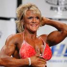 Angela   Rayburn - IFBB North American Championships 2009 - #1