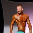 Brian  Gilcrist - NPC Fort Lauderdale Championships 2013 - #1