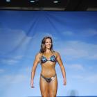 Nicole  Lepetsos - NPC Valenti Gold Cup 2013 - #1