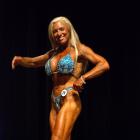 Mimi  O'Connell - NPC Diamond Classic 2011 - #1