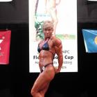 Adrianne  Sheppard - NPC FL Gold Cup 2011 - #1