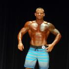 Ariel  Baez - NPC Miami Classic 2015 - #1