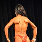 Alondra  Corona - NPC Natural Colorado 2010 - #1