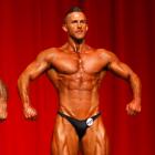 Joseph  Bennett - NPC Southern States 2013 - #1