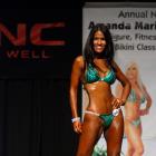 Natalie  Lee Tom - NPC FL Gold Cup 2014 - #1