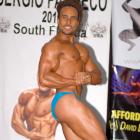 David  Mayner - NPC South Florida 2010 - #1