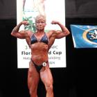 Adrianne  Sheppard - NPC FL Gold Cup 2011 - #1