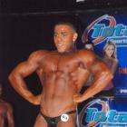 Eddy  Garcia - NPC Royal Palm Classic 2012 - #1