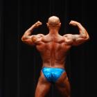 Michael  Lengo - NPC Bill Wilmore Classic 2015 - #1