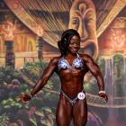 Rosela  Joseph - IFBB Europa Show of Champions Orlando 2016 - #1