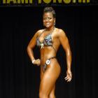 Jahaira  Brown - NPC Miami Classic 2012 - #1